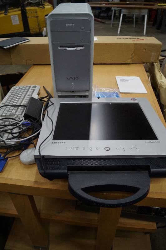 PC Computer