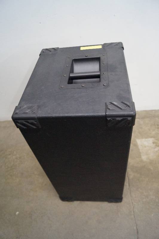 Speaker Cabinet