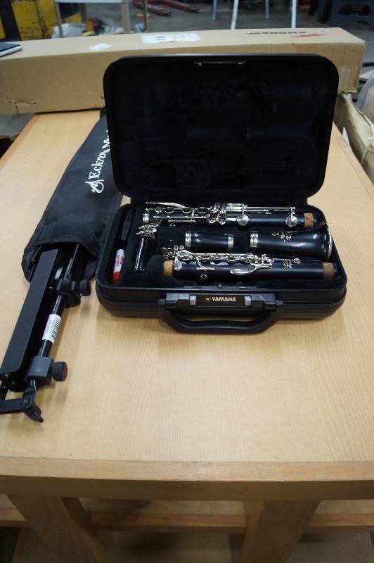 Clarinet