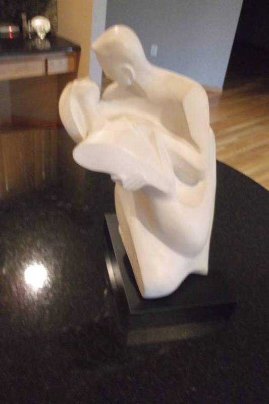 Sculpture