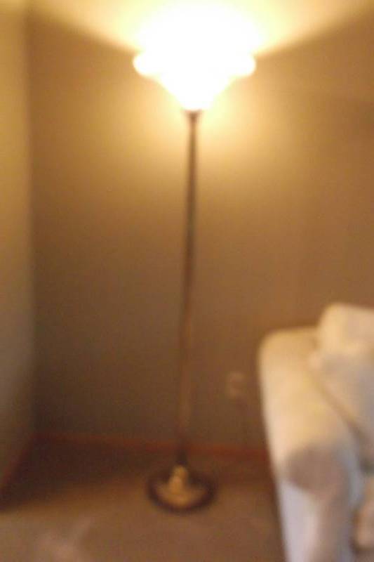Floor Lamp