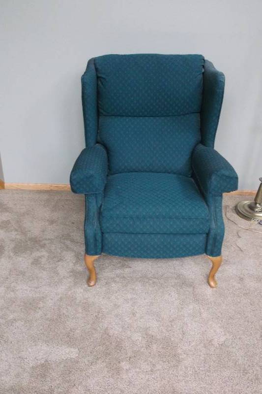 Recliner