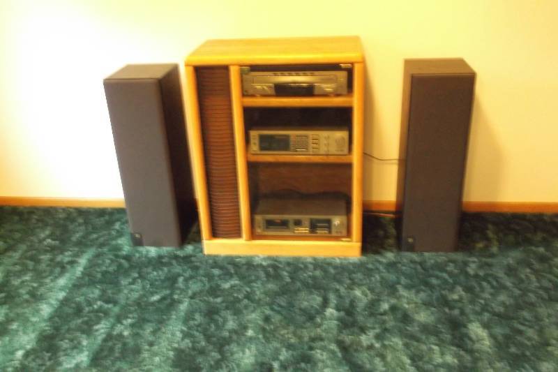 Stereo