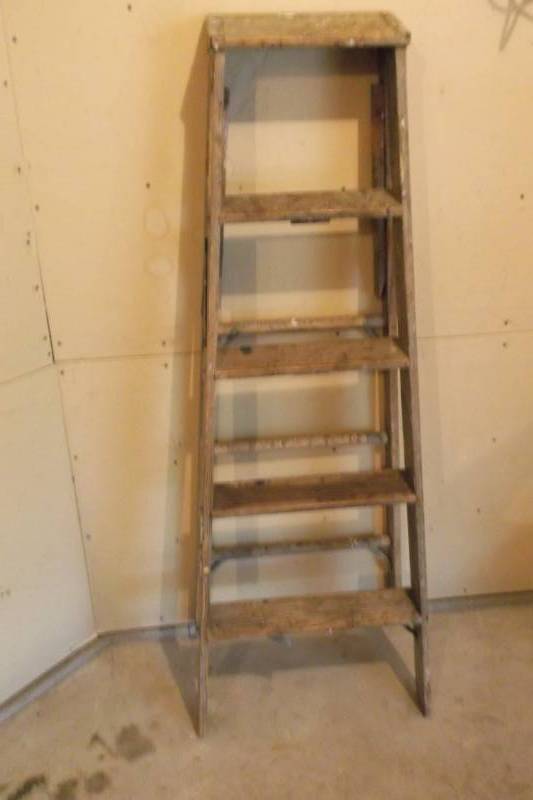 Ladder