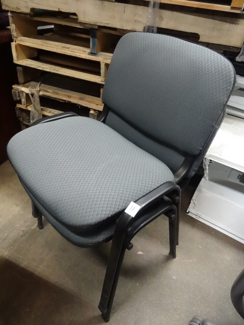 Stack Chair