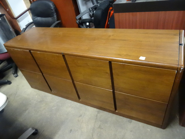 Office Credenza