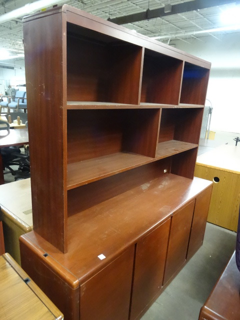 Office Credenza