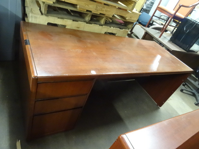 Office Desk