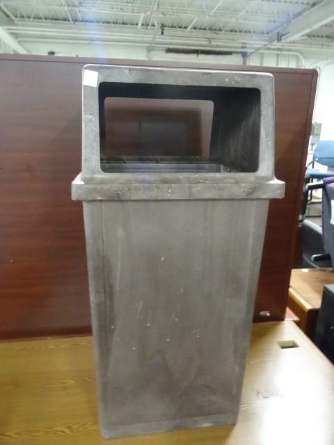 Garbage Can