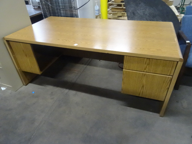 Office Desk
