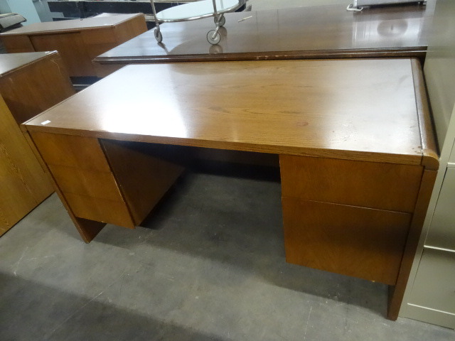 Office Desk
