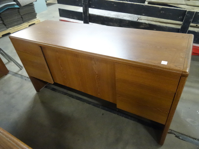 Office Credenza