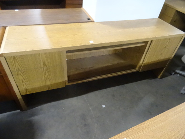 Office Credenza