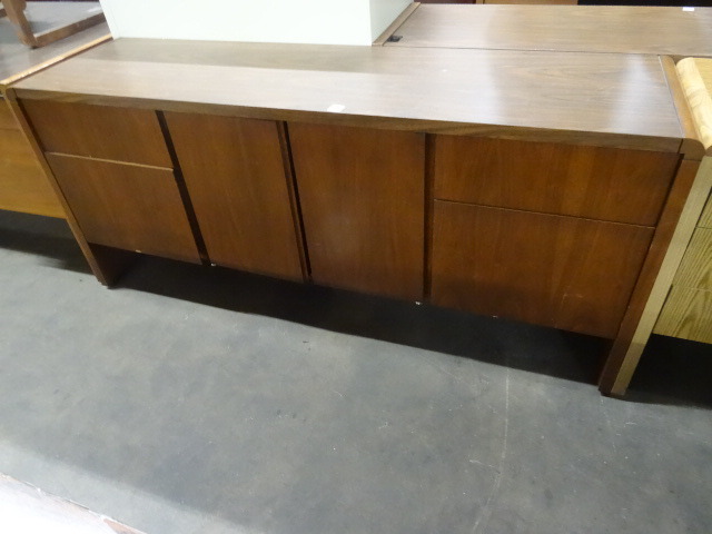 Office Credenza