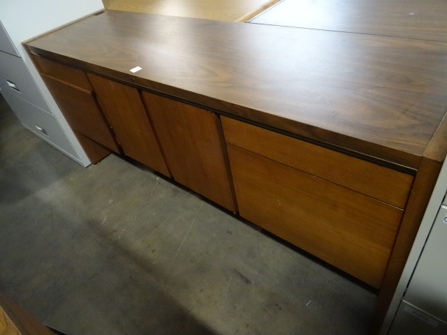 Office Credenza