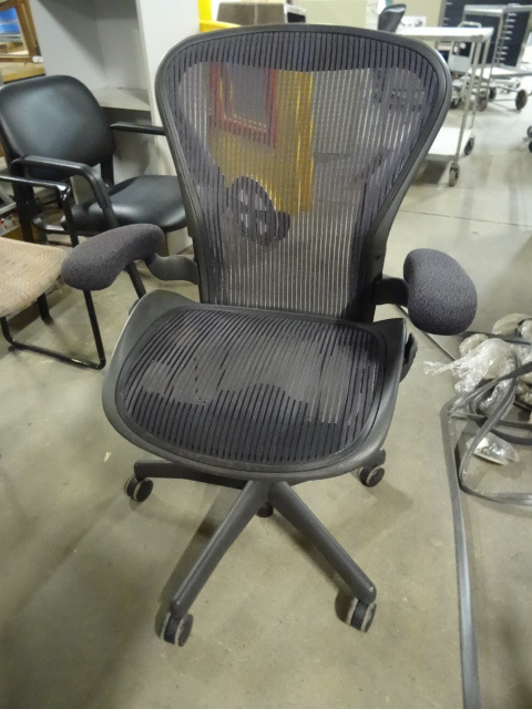 Herman Miller Aeron Office Chair