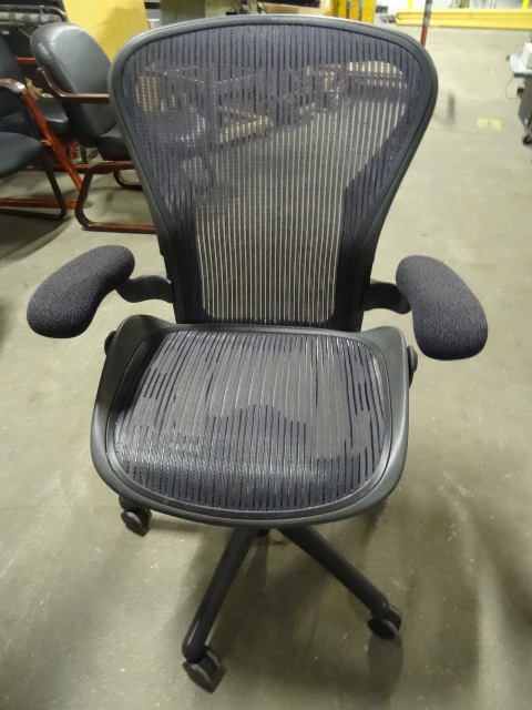 Herman Miller Aeron Office Chair