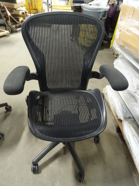 Herman Miller Aeron Office Chair