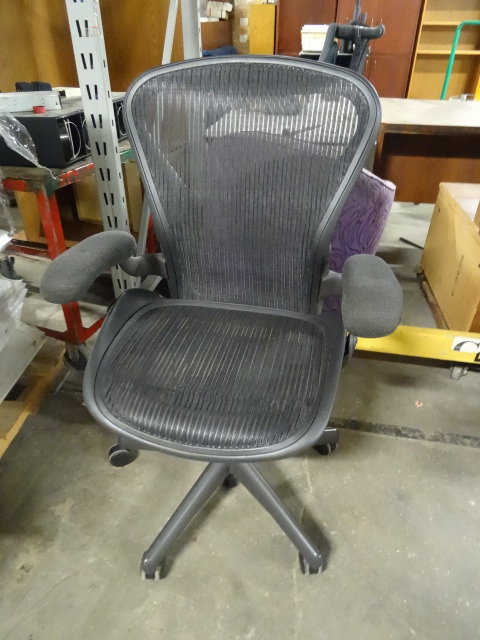 Herman Miller Aeron Office Chair