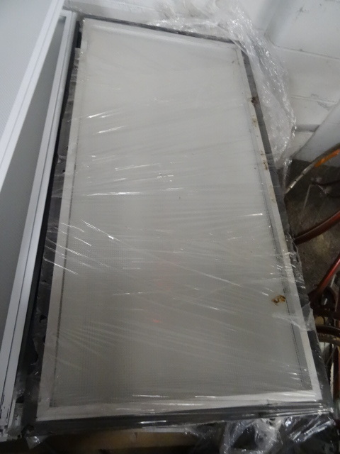 2 X 4 in Ceiling Fluorescent Light