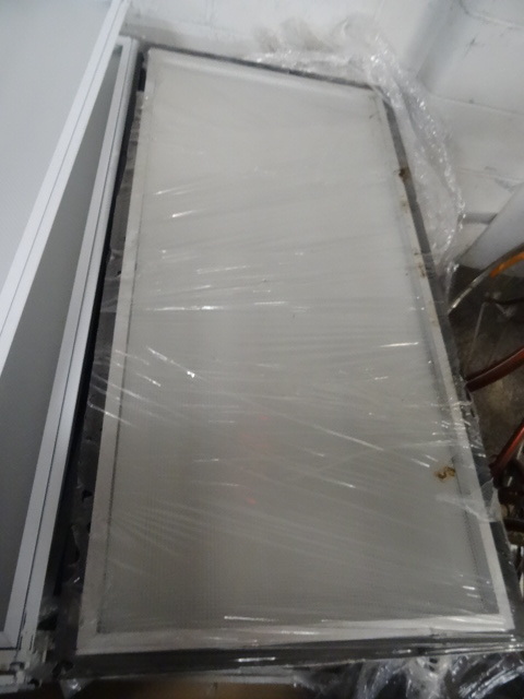 2 X 4 in Ceiling Fluorescent Light