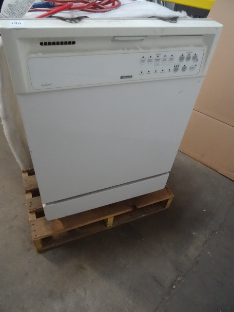 Kenmore Dishwasher