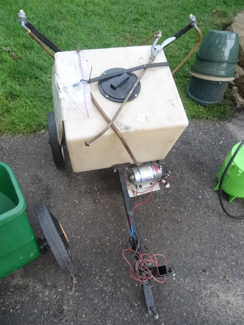 Sprayer