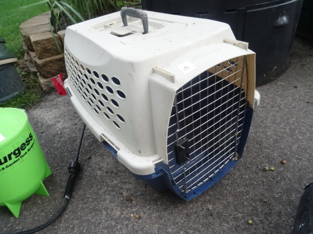 Petmate Kennel