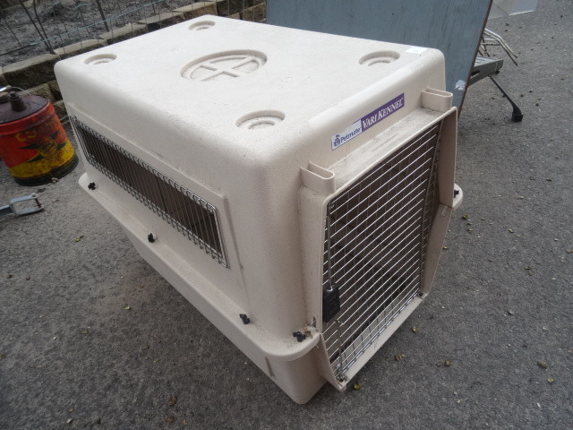 Kennel