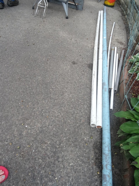 PVC Pipe