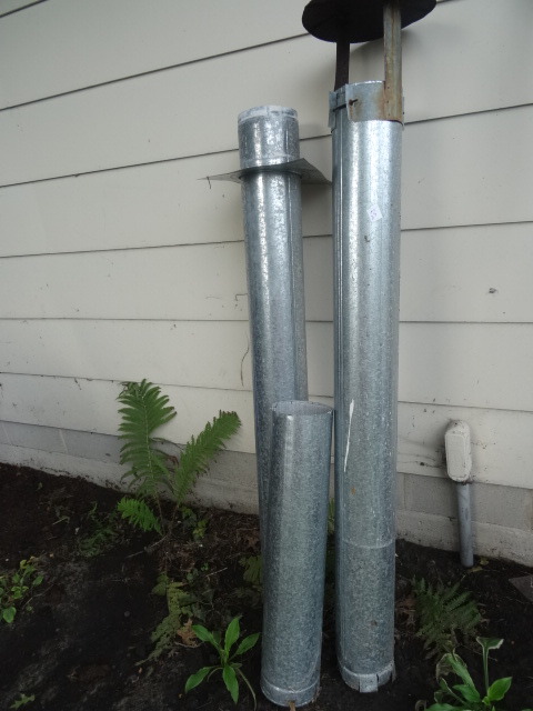 Stove Pipe