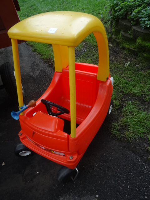 Little Tikes