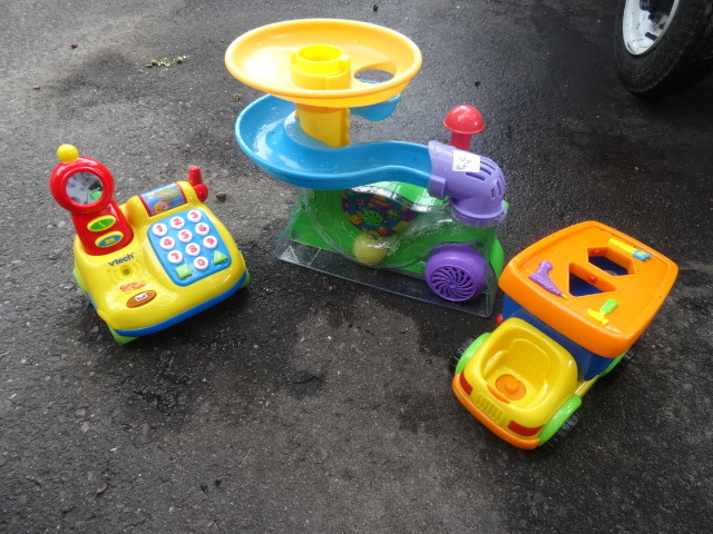 Kids Toys