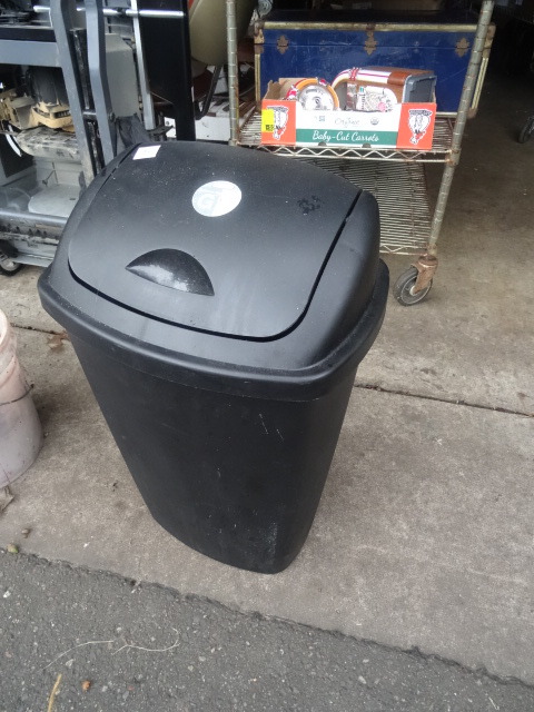 Garbage Can