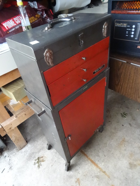 Tool Chest