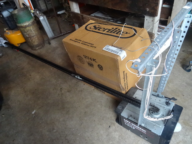 Garage Door Opener