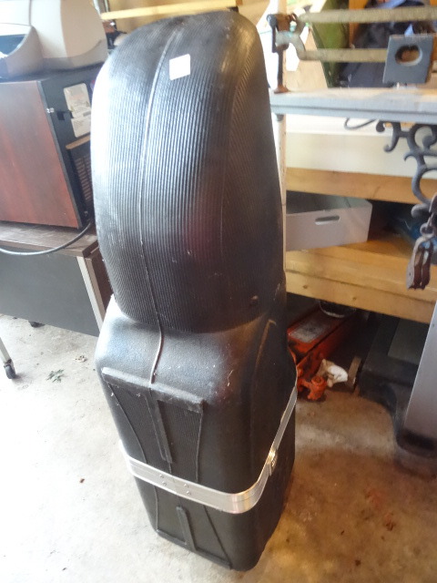 Golf Club Case