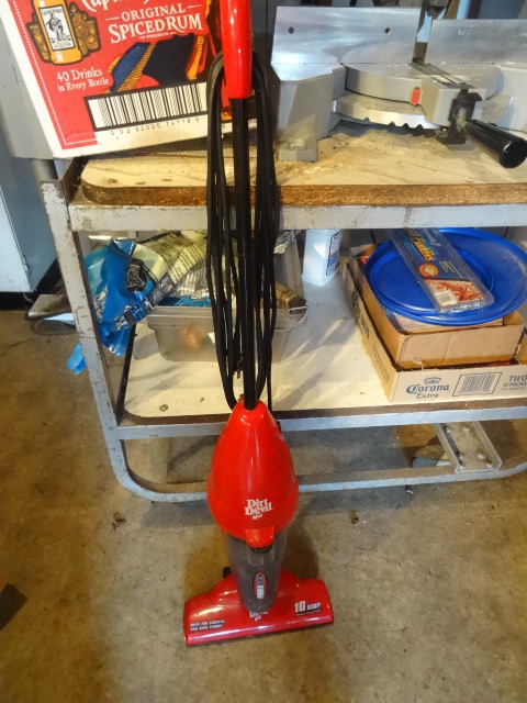 Power Stick