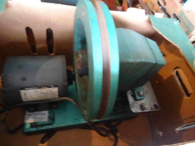 Automatic Saw Retoother