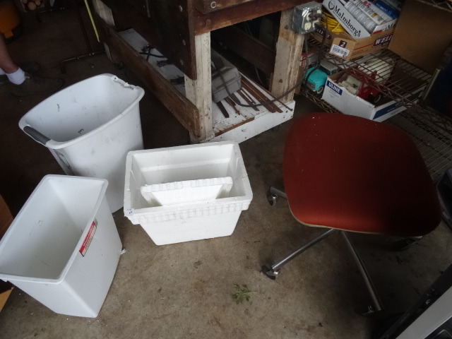 Coolers