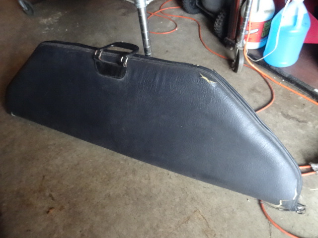 Bow Case