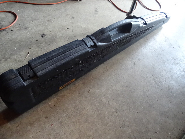 Gun Case
