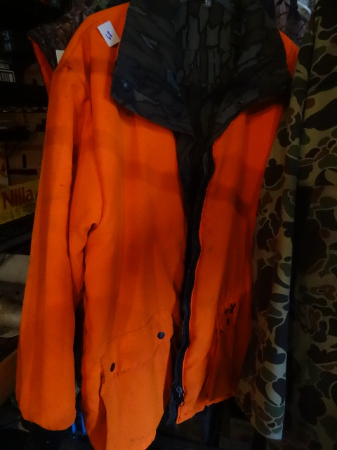 Hunting Jacket