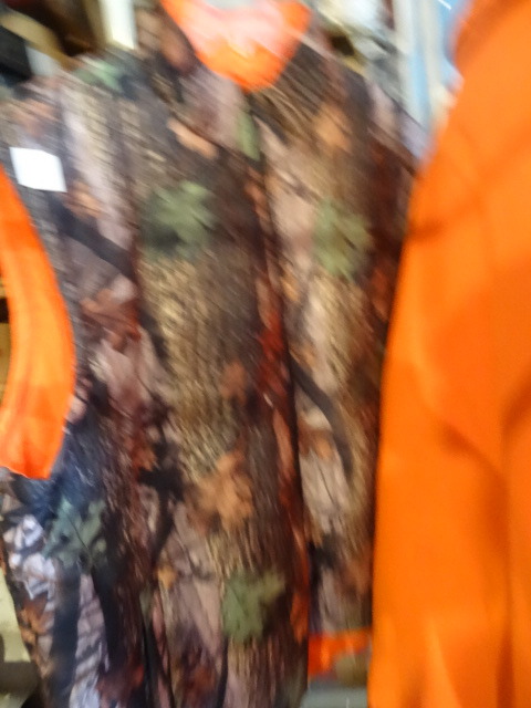 Hunting Vest
