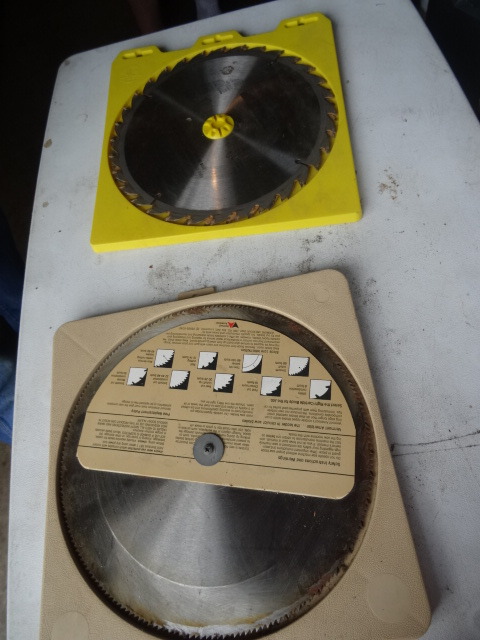 Saw Blades