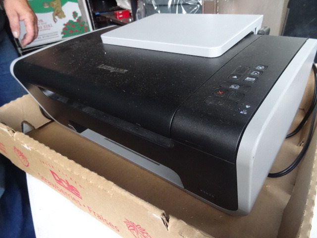 Printer