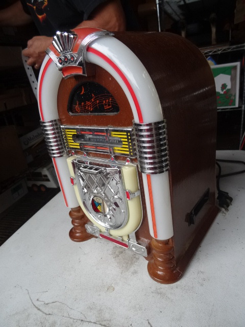 AMFM Radio