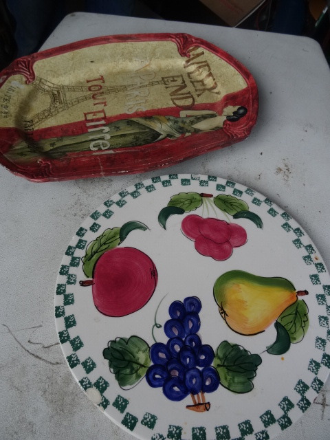 Hot Plate