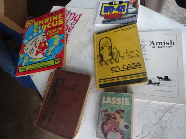 Vintage Books