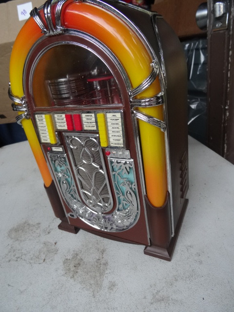 Juke Box